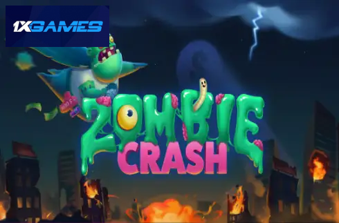 Zombie Crash